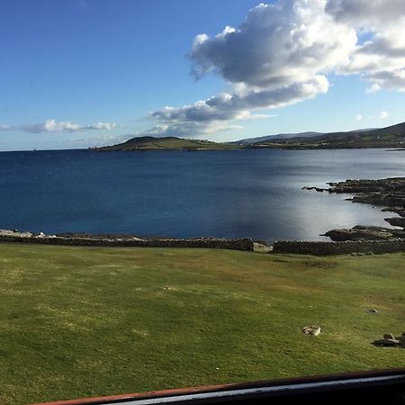 The Lerwick Hotel Exterior foto